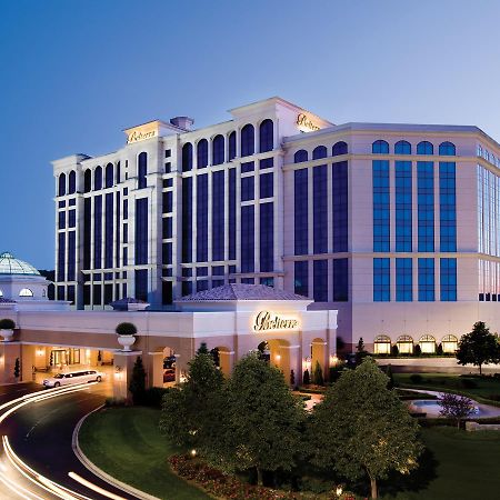 Belterra Casino Resort And Spa Florence Zewnętrze zdjęcie