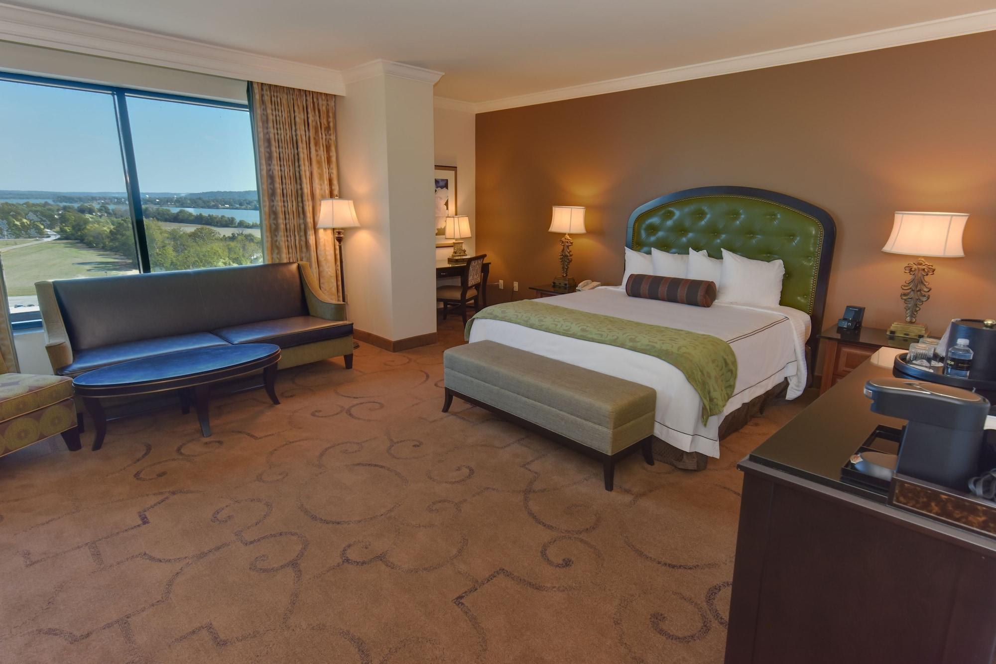 Belterra Casino Resort And Spa Florence Zewnętrze zdjęcie
