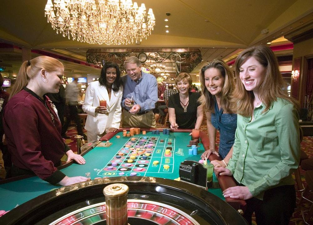 Belterra Casino Resort And Spa Florence Zewnętrze zdjęcie