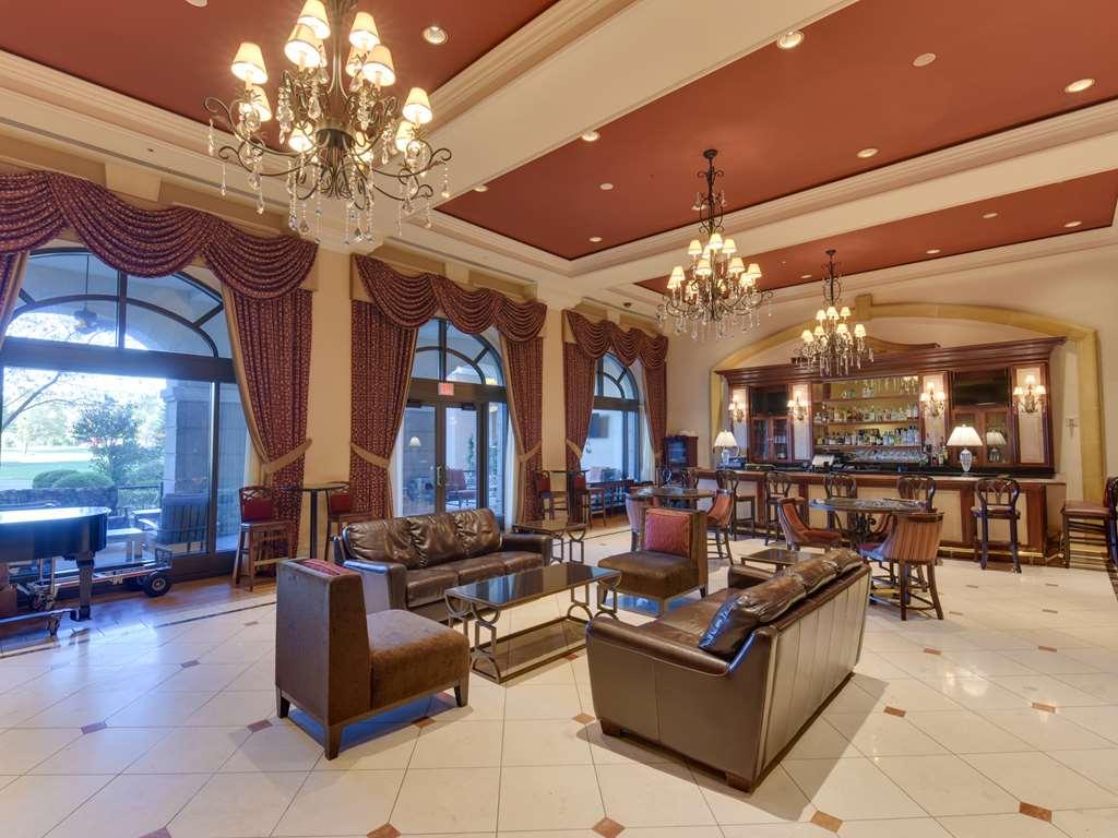Belterra Casino Resort And Spa Florence Wnętrze zdjęcie