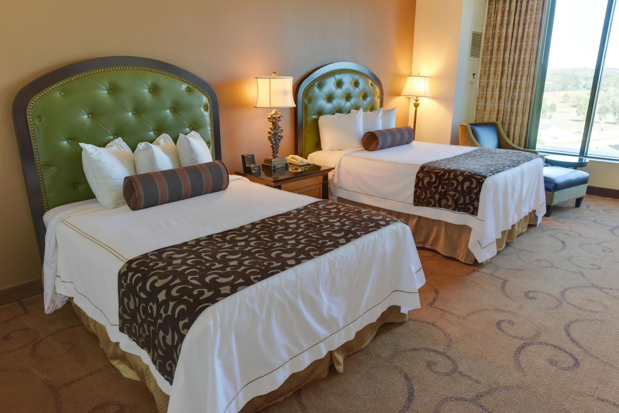 Belterra Casino Resort And Spa Florence Zewnętrze zdjęcie