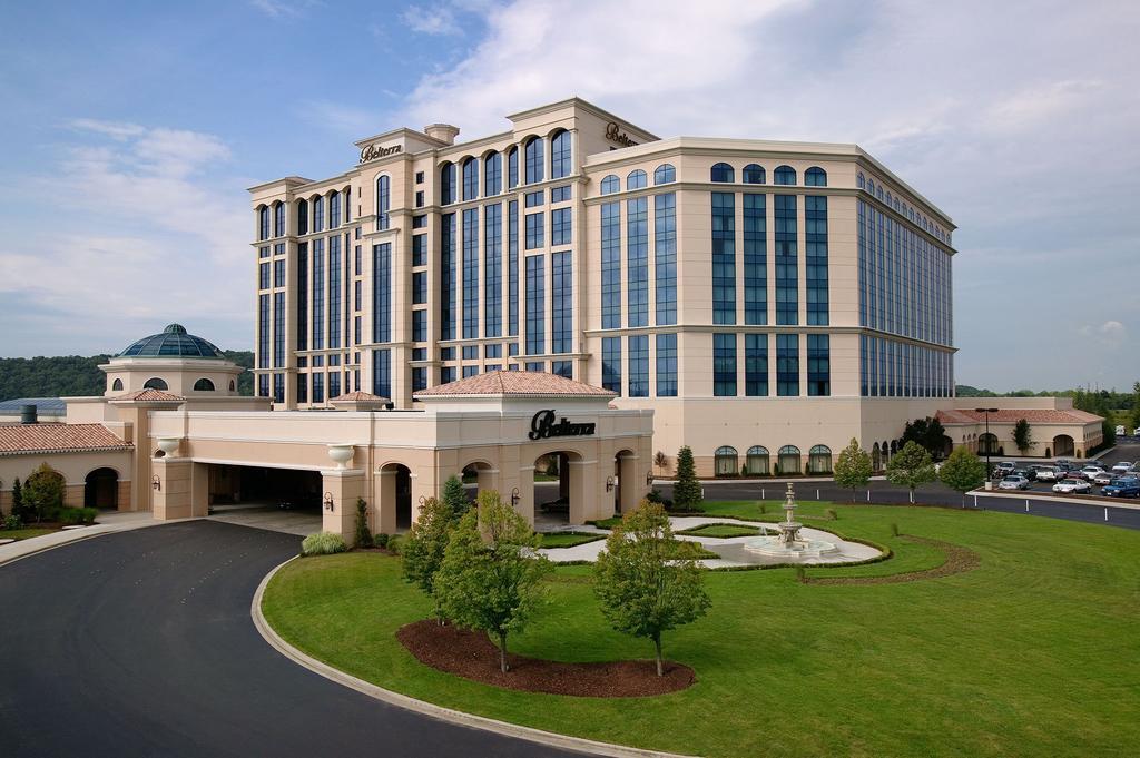 Belterra Casino Resort And Spa Florence Zewnętrze zdjęcie